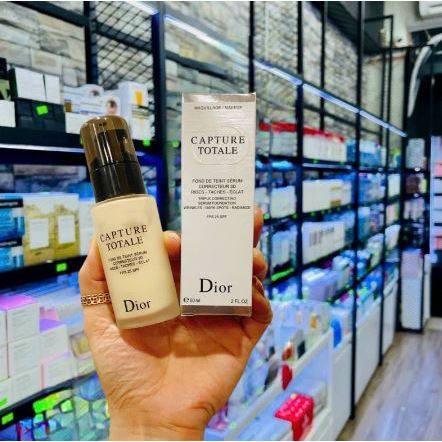 KEM NỀN DI-OR CAPTURE SIÊU MỊN