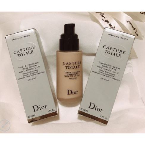 KEM NỀN DI-OR CAPTURE SIÊU MỊN