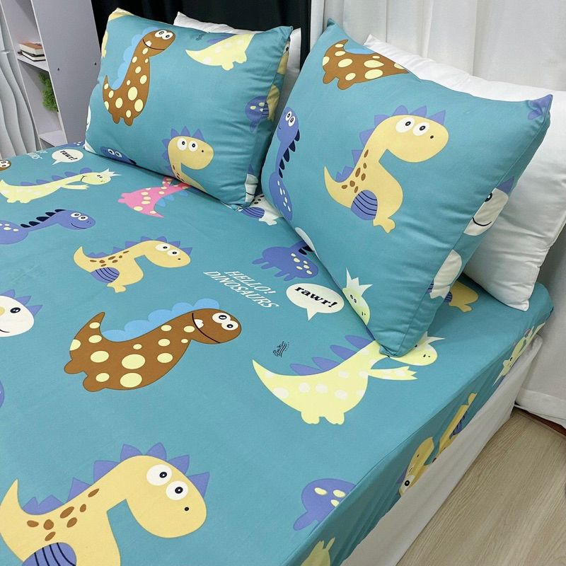 Thun lạnh hq cho nệm cao 30cm