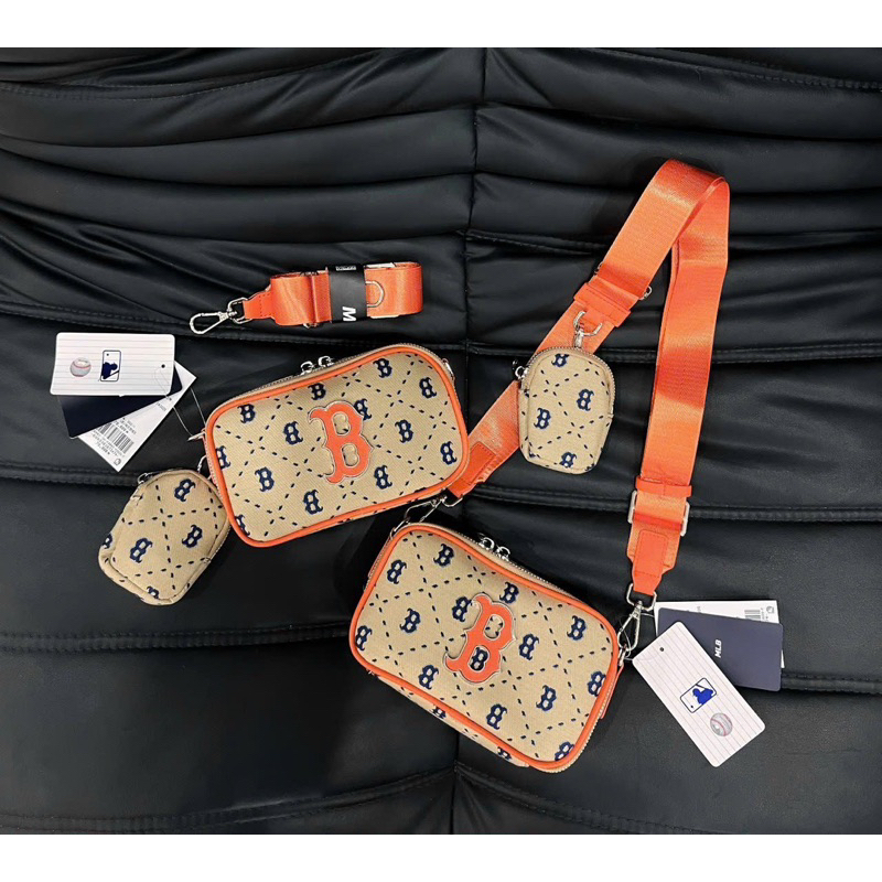 Túi đeo chéo unisex