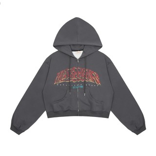 Áo hoodie zip 5369