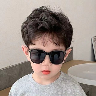 Kinh UNISEX CHỮ D Hot Hit Cho Bé