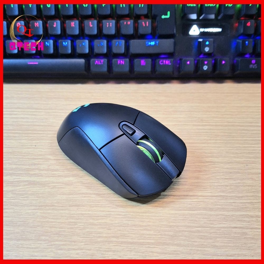 Chuột Không Dây LOGITECH G703 Pin Sạc Led Rgb Chuột Gaming Wireless Pc Laptop Bảo Hành 24 Tháng