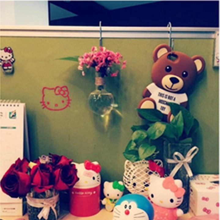 Móc treo đồ hình chữ S inox đa năng inox 7,4cm lớn Cao Cấp treo quần áo giày dép