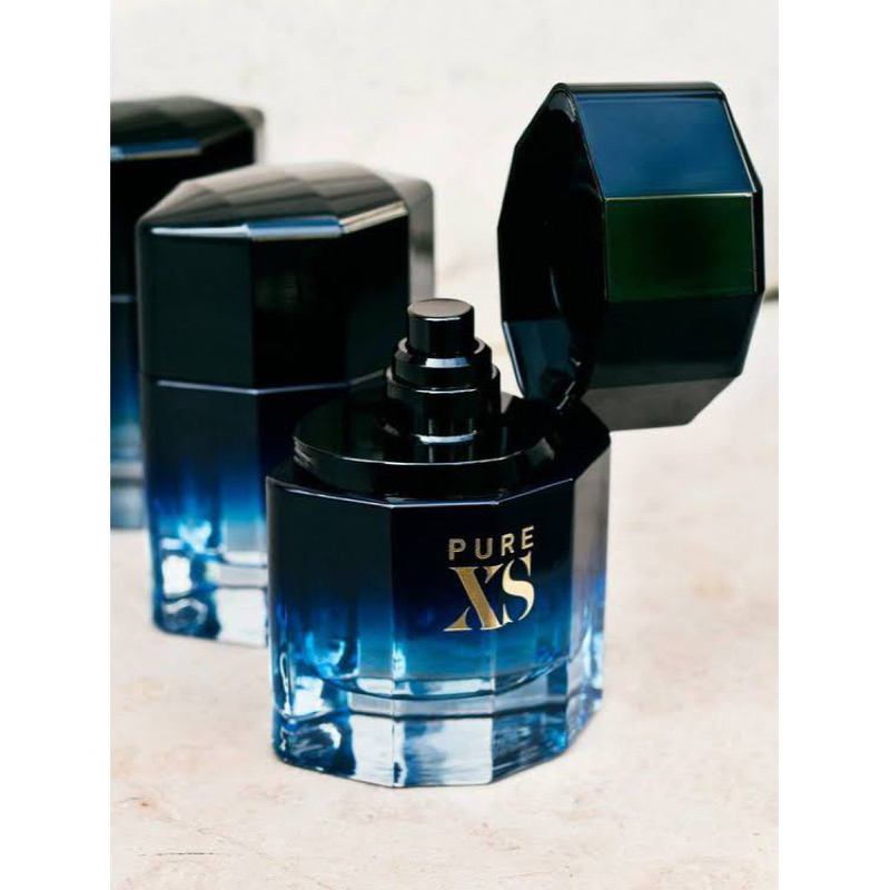 𝐍𝐮̛𝐨̛́𝐜 𝐡𝐨𝐚 PURE 𝐗𝐒 𝐏𝐚𝐜𝐨 𝐑𝐚𝐛𝐚𝐧𝐧𝐞 𝐄𝐚𝐮 𝐝𝐞 𝐓𝐨𝐢𝐥𝐞𝐭𝐭𝐞