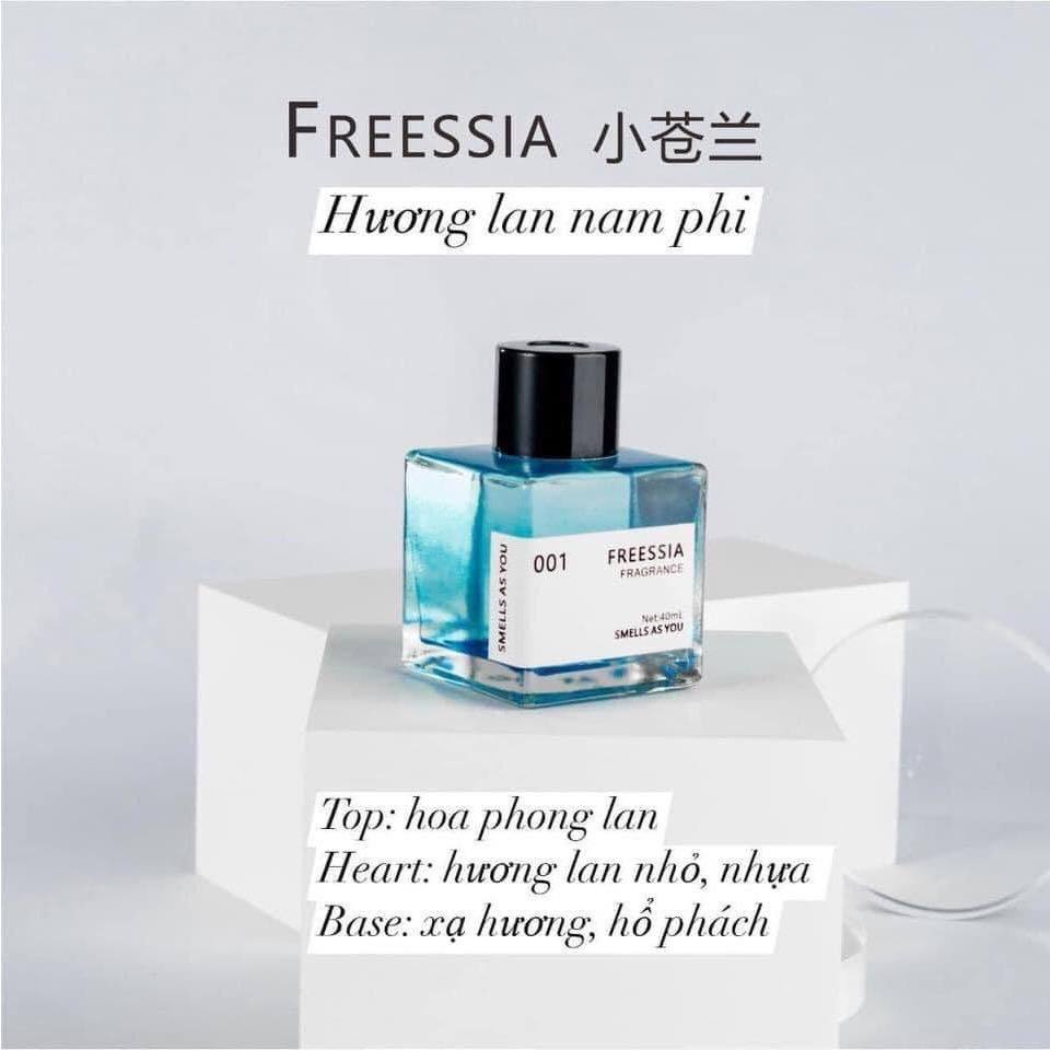 TINH DẦU NƯỚC HOA CAO CẤP ĐỂ PHÒNG KÈM HOA LỤA