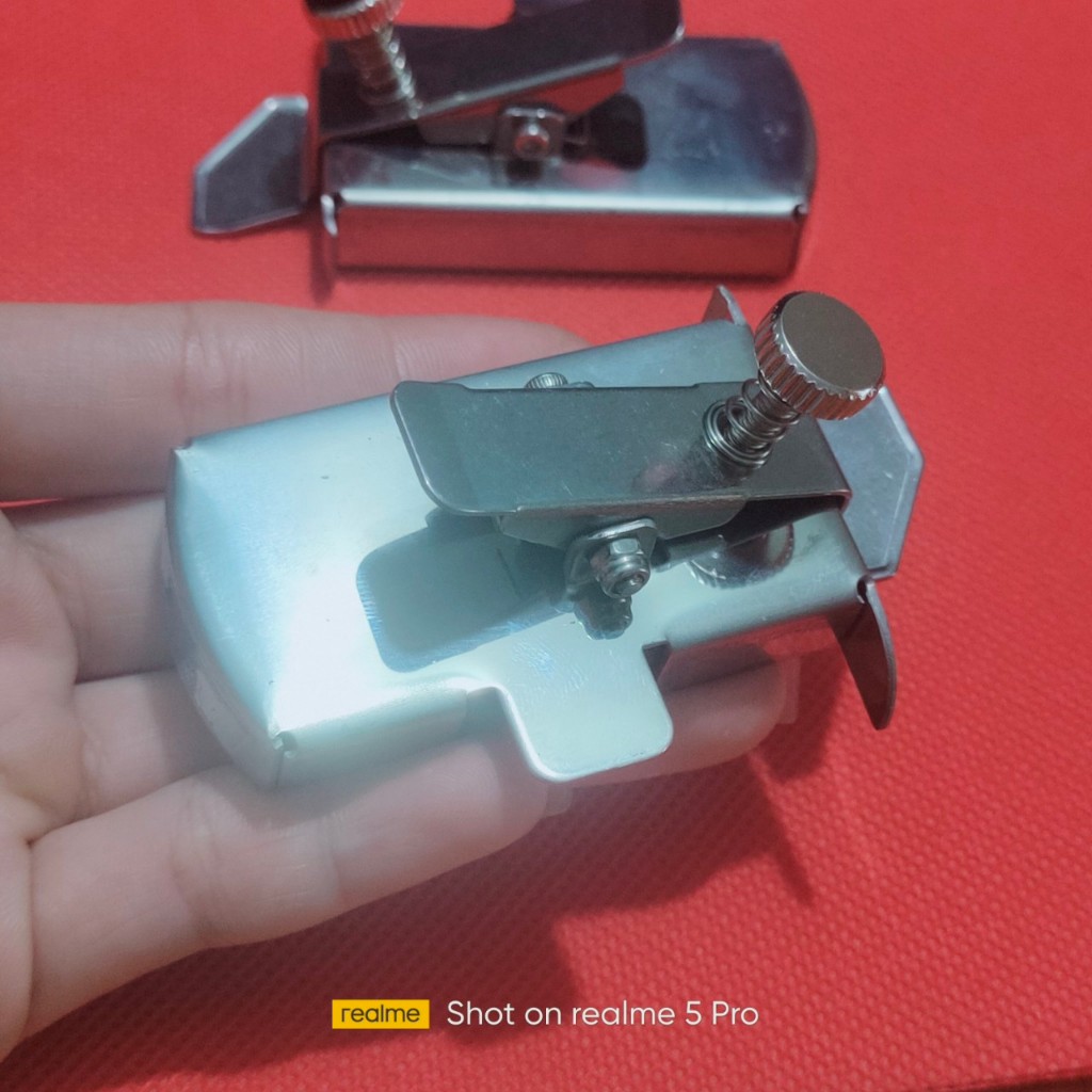 Kẹp vải nam châm kiểu mới đa năng