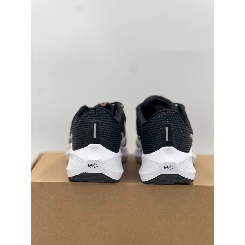 Giày Thể Thao Nik3 Pegasus 40 Nam Chính Hãng Màu Đen Full Box Tặng Kèm Vớ