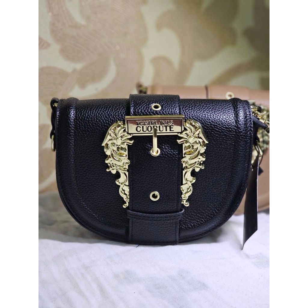 Túi Versace da đẹp