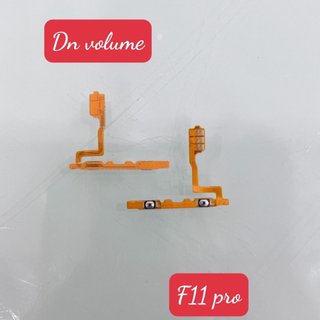 Oppo f11 pro - dây nguồn volume - tăng giảm âm lượng oppo f11 pro