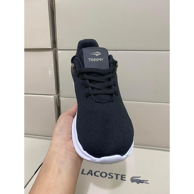 Giày bé trai topper kids dư xịn siêu nhẹ và siêu êm