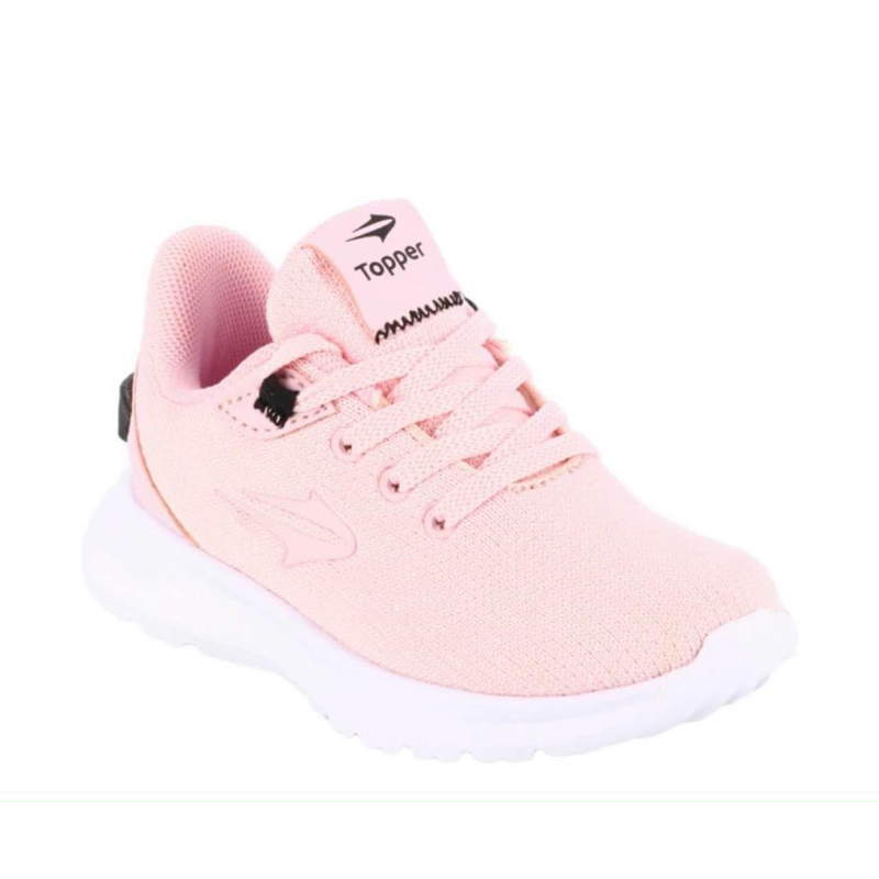 Giày bé trai topper kids dư xịn siêu nhẹ và siêu êm