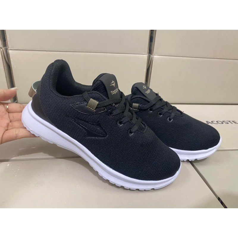 Giày bé trai topper kids dư xịn siêu nhẹ và siêu êm