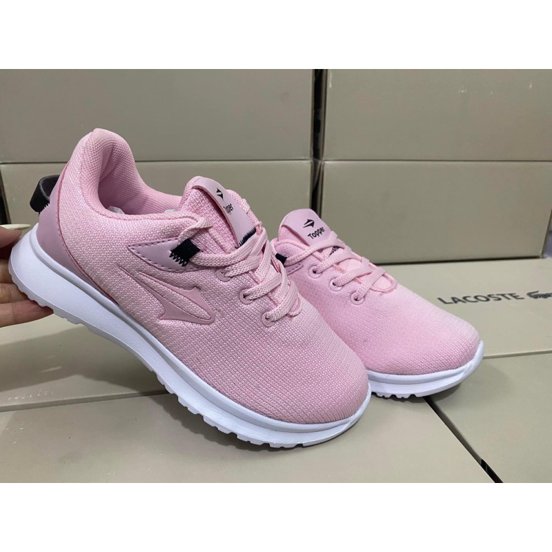 Giày bé trai topper kids dư xịn siêu nhẹ và siêu êm