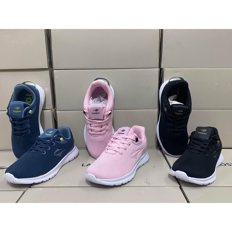 Giày bé trai topper kids dư xịn siêu nhẹ và siêu êm