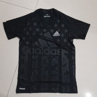 Áo thun thể thao nam size M