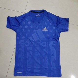 Áo thun thể thao nam size M