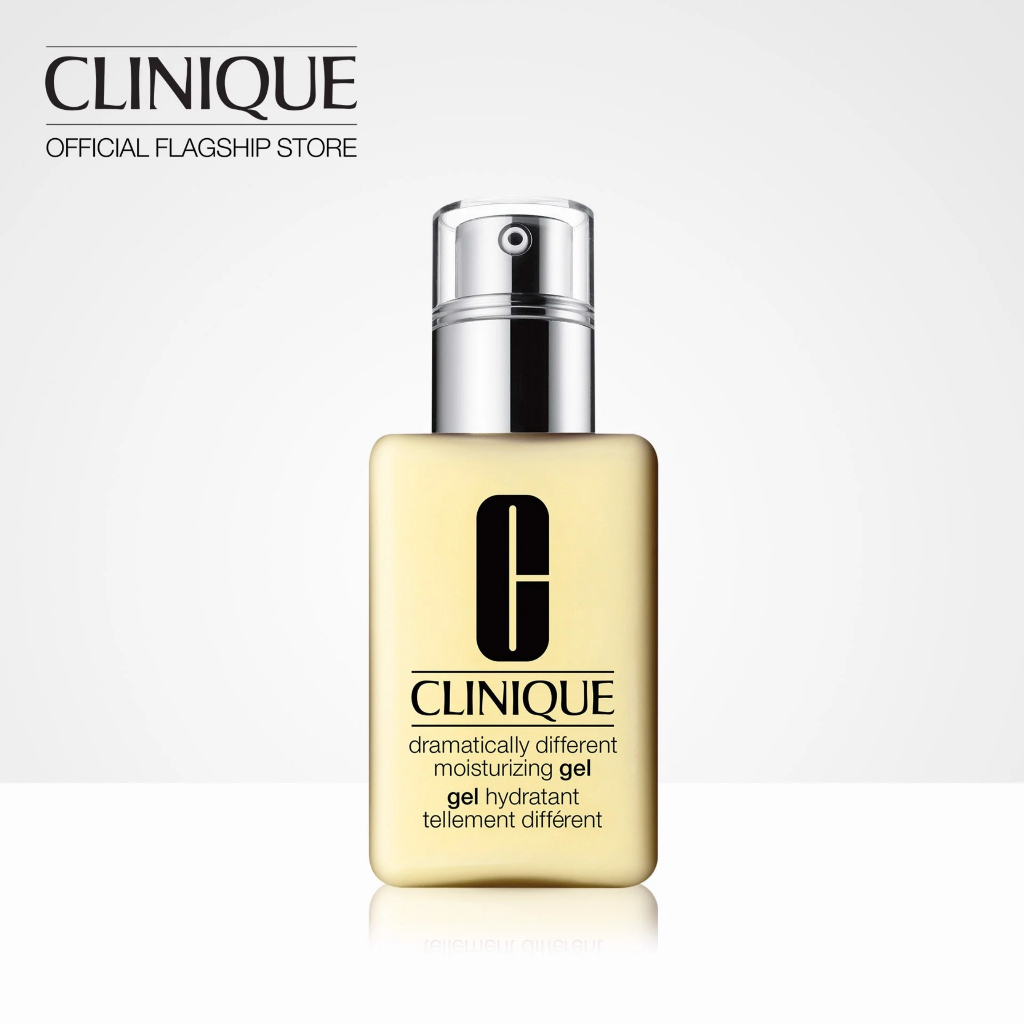 Kem dưỡng ẩm Clinique Dramatically Different Moisturizing Gel/Lotion+ Jelly 30-50-125ml