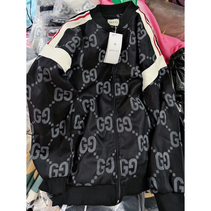 Áo Khoác GG đủ màu
