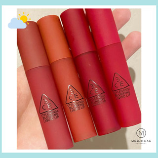Son 3CE BLURRING LIQUID LIP