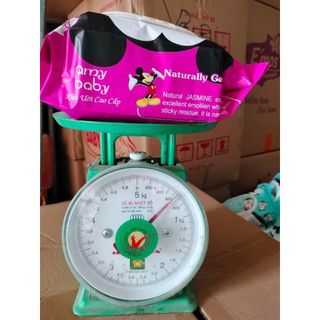 Combo 10 gói khăn ướt amy 185gr