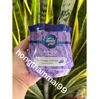 sáp thơm phòng ambi pur 180g