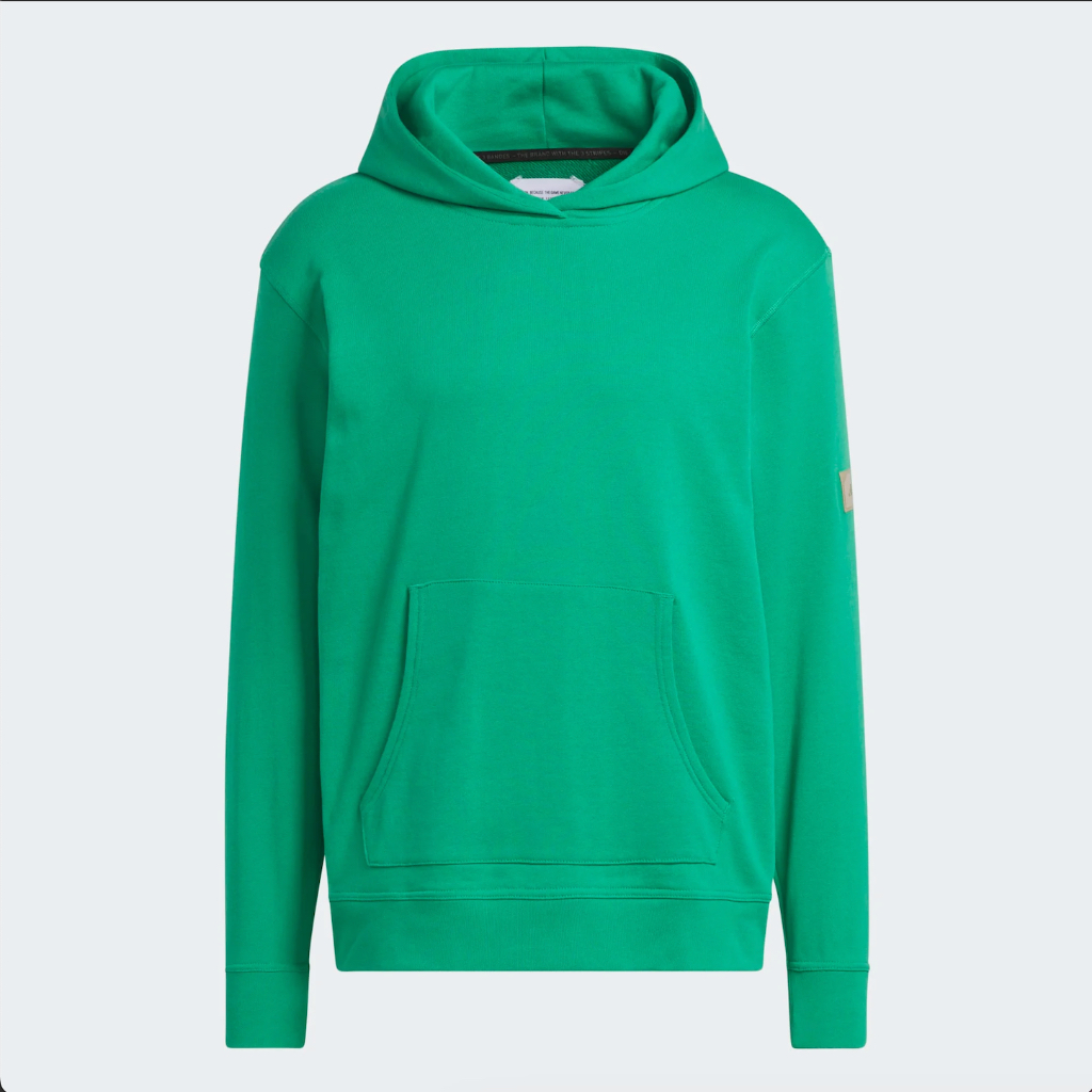 ÁO HOODIE GOLF UNISEX ADICROSS adidas