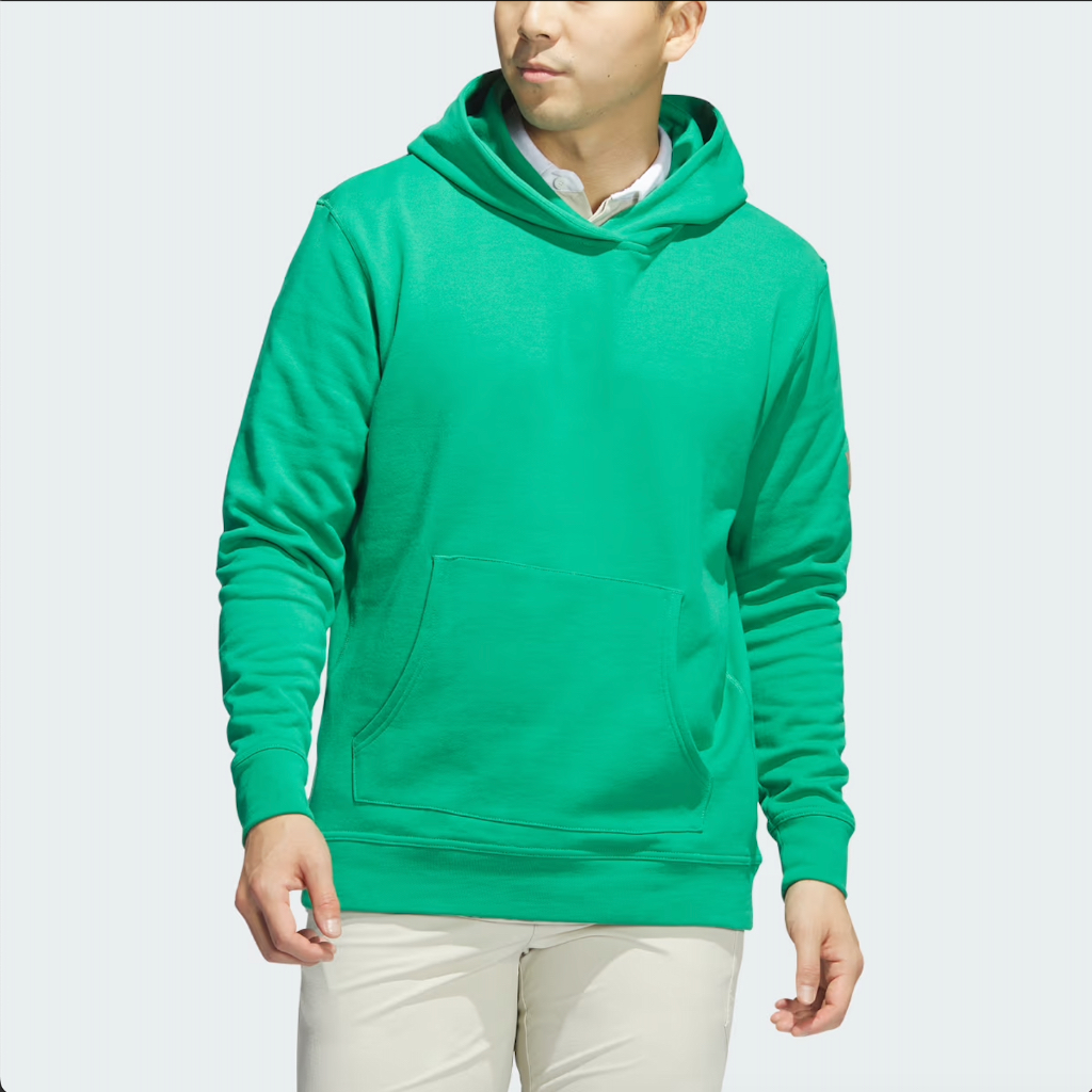 ÁO HOODIE GOLF UNISEX ADICROSS adidas