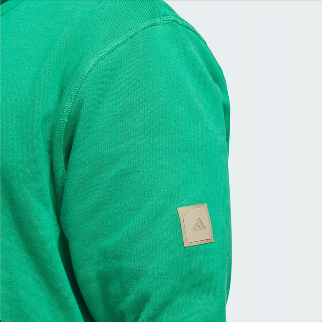 ÁO HOODIE GOLF UNISEX ADICROSS adidas