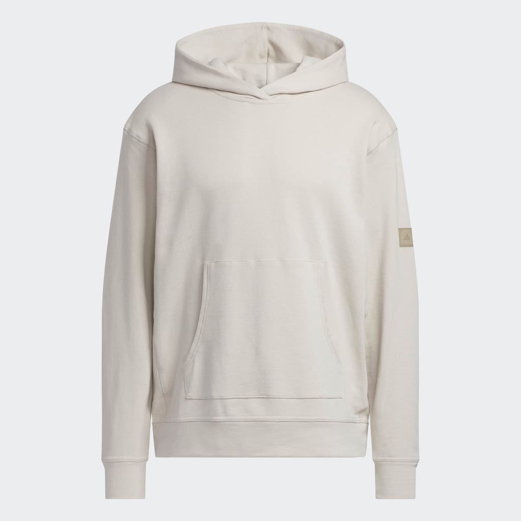 ÁO HOODIE GOLF UNISEX ADICROSS adidas