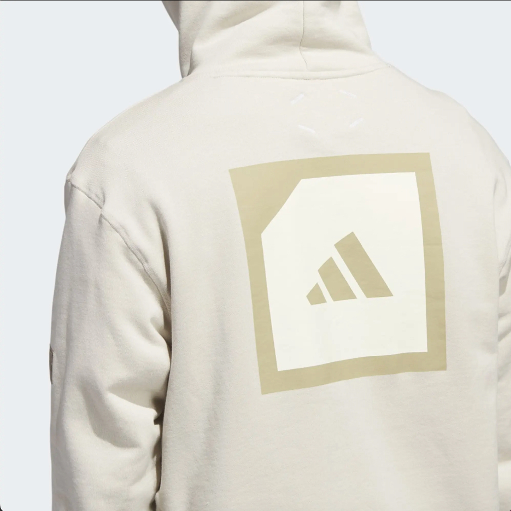 ÁO HOODIE GOLF UNISEX ADICROSS adidas