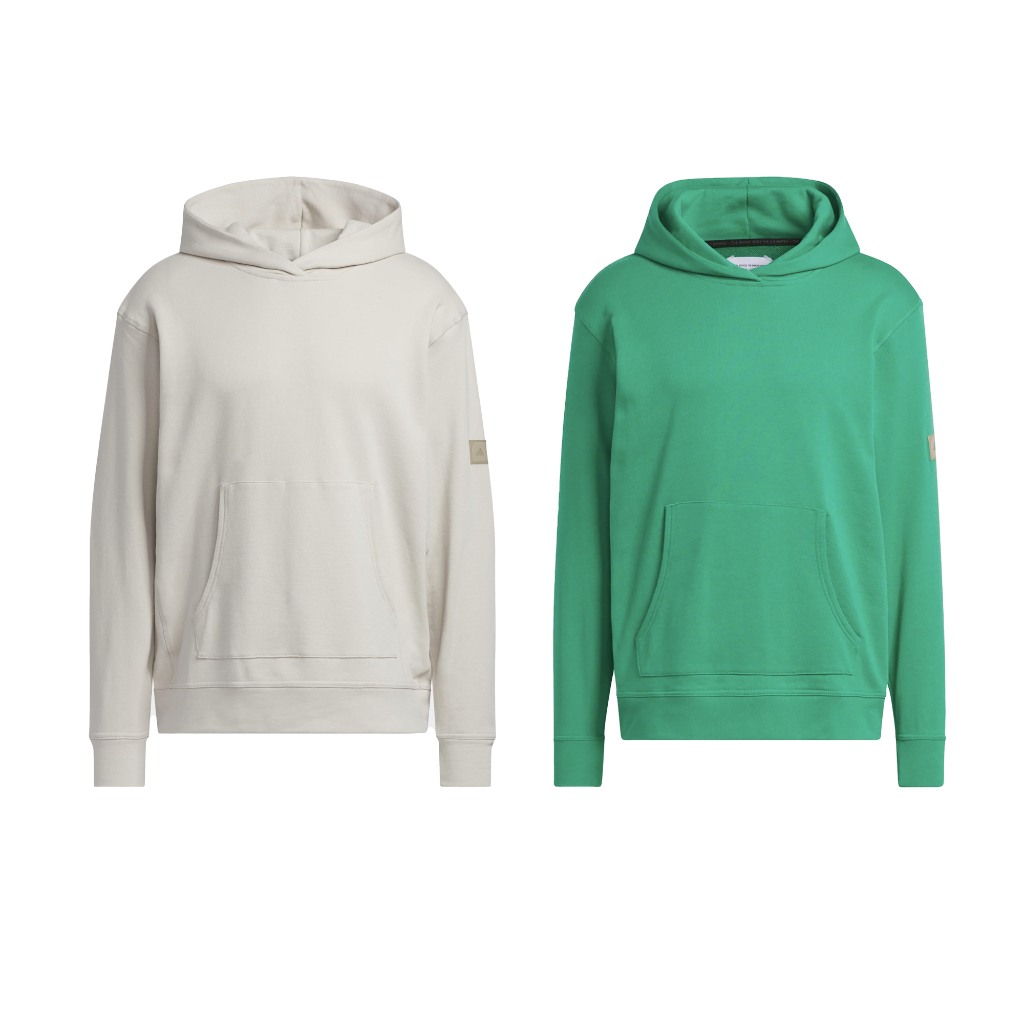 ÁO HOODIE GOLF UNISEX ADICROSS adidas