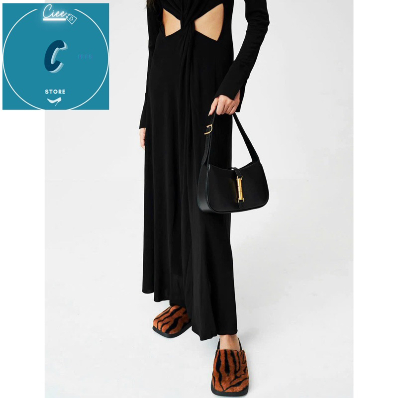 Túi xách nữ CnK cáp nách