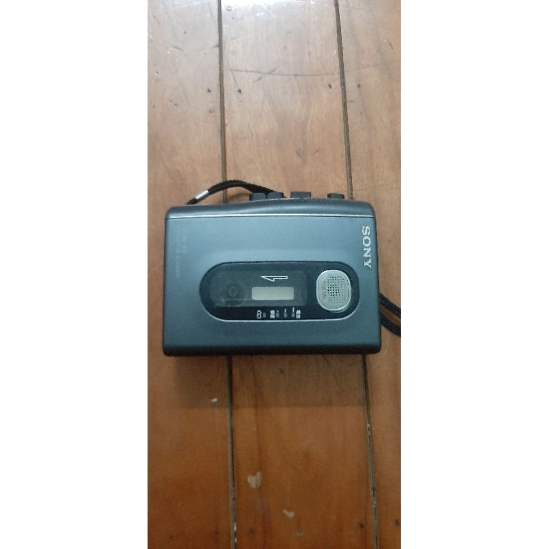 Cassette Sony tcm-48