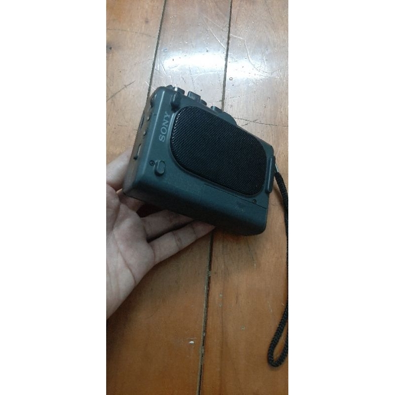 Cassette Sony tcm-48