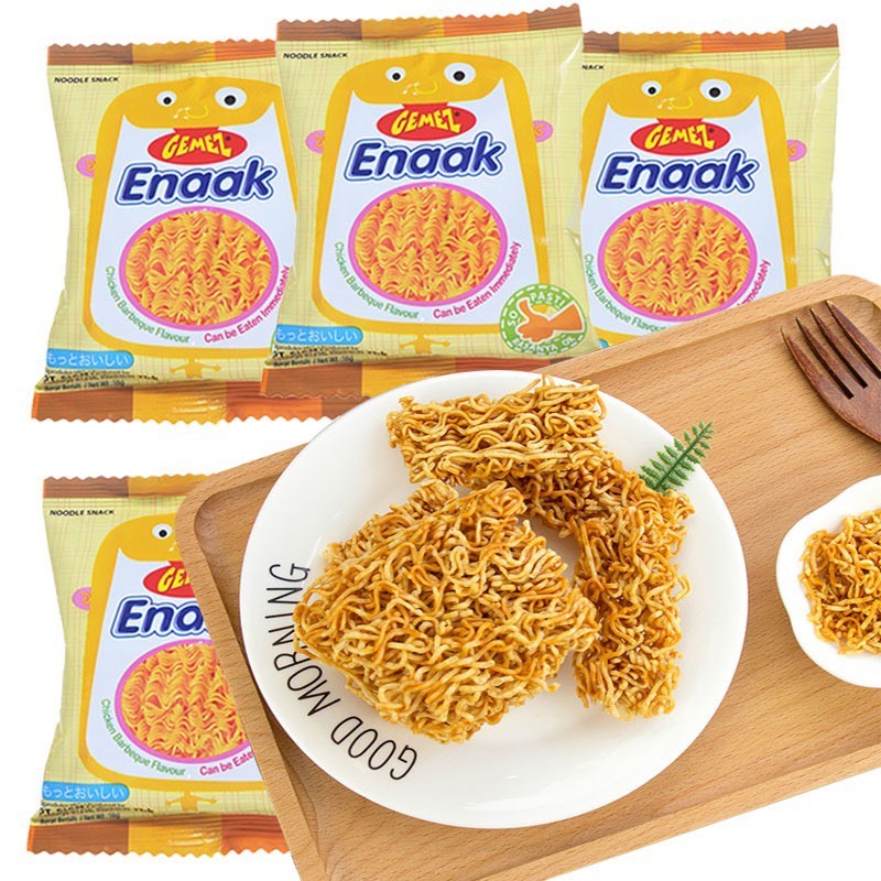 Mì Tôm Trẻ Em SHOGUN Nhập Khẩu Hàn Quốc Thùng 30 Gói