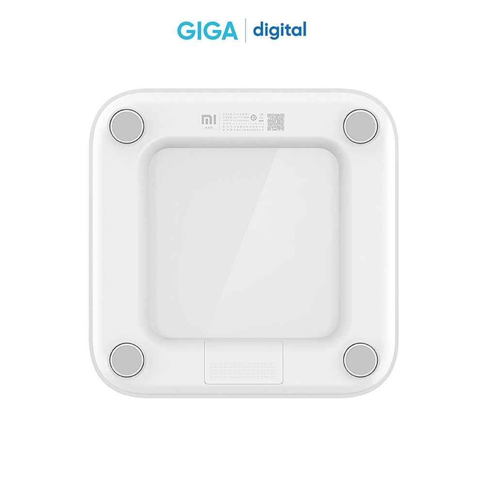 Cân Điện Tử Thông Minh Xiaomi  – Kết nối App Mi Fit - Chính hãng BH 12 tháng