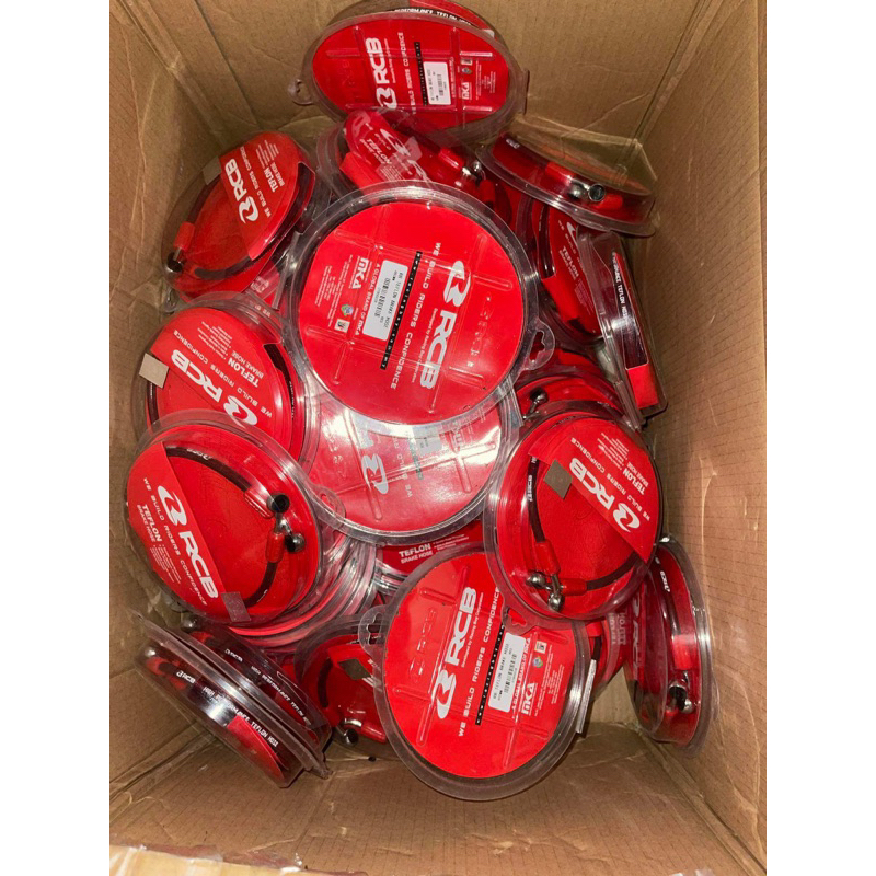 Dây dầu trước sau RCB chính hãng