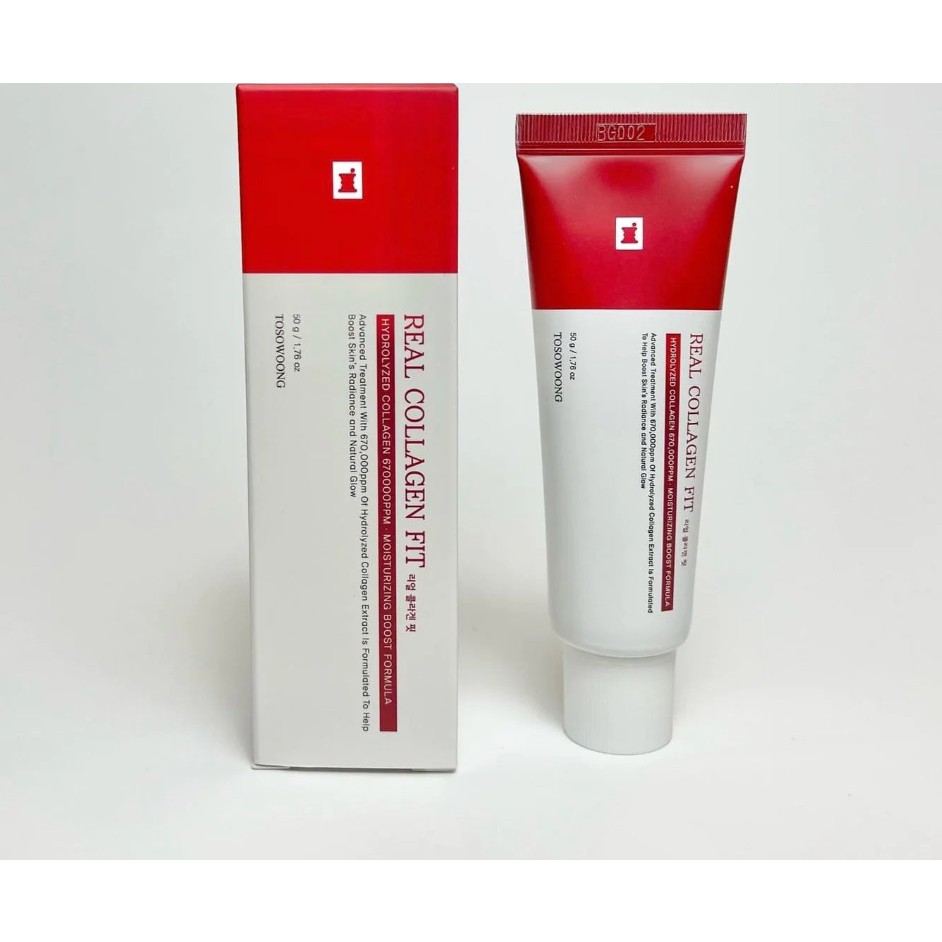 PEEL DA COLLAGEN FIT NANO