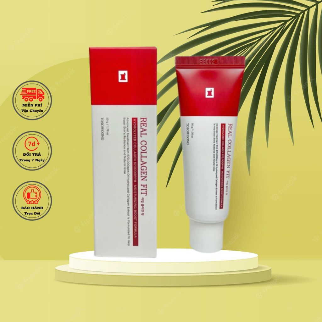 PEEL DA COLLAGEN FIT NANO