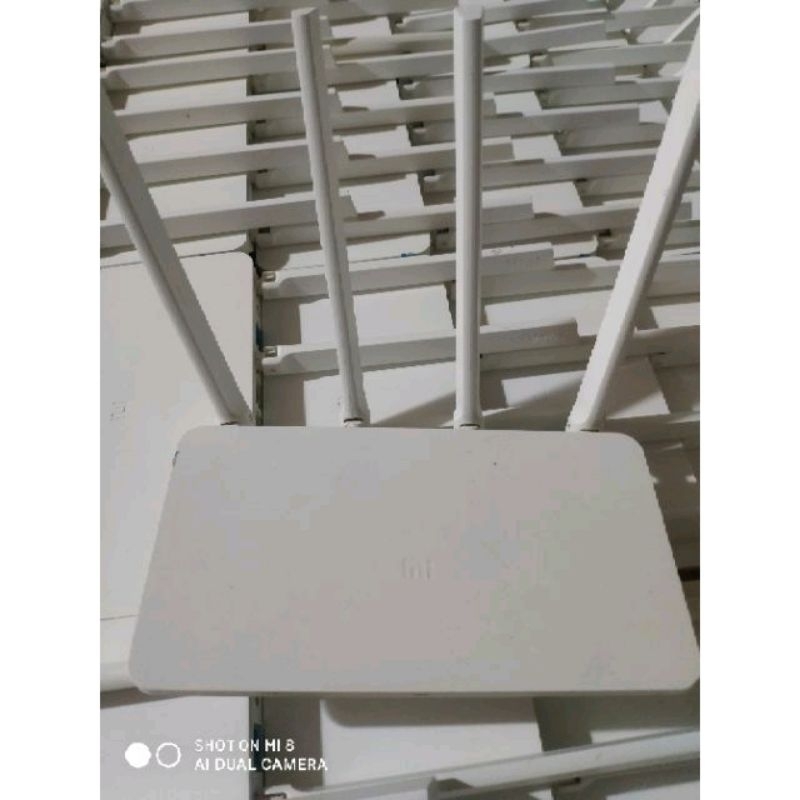 Bộ phát wifi Xiaomi 3C