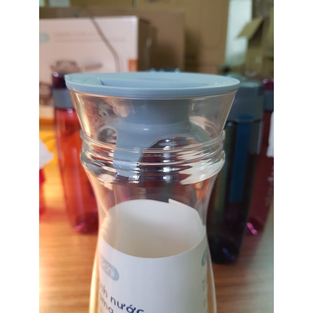 Bình nước Yama 1.2L