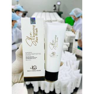 Sữa rửa mặt-skin cleansing face wash
