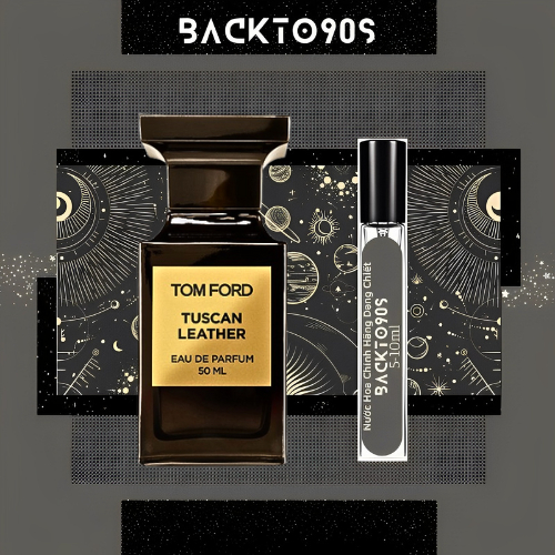 /𝗕𝗮𝗰𝗸𝘁𝗼𝟵☺'𝘀/ Nước hoa Tom Ford Tuscan Leather ♡