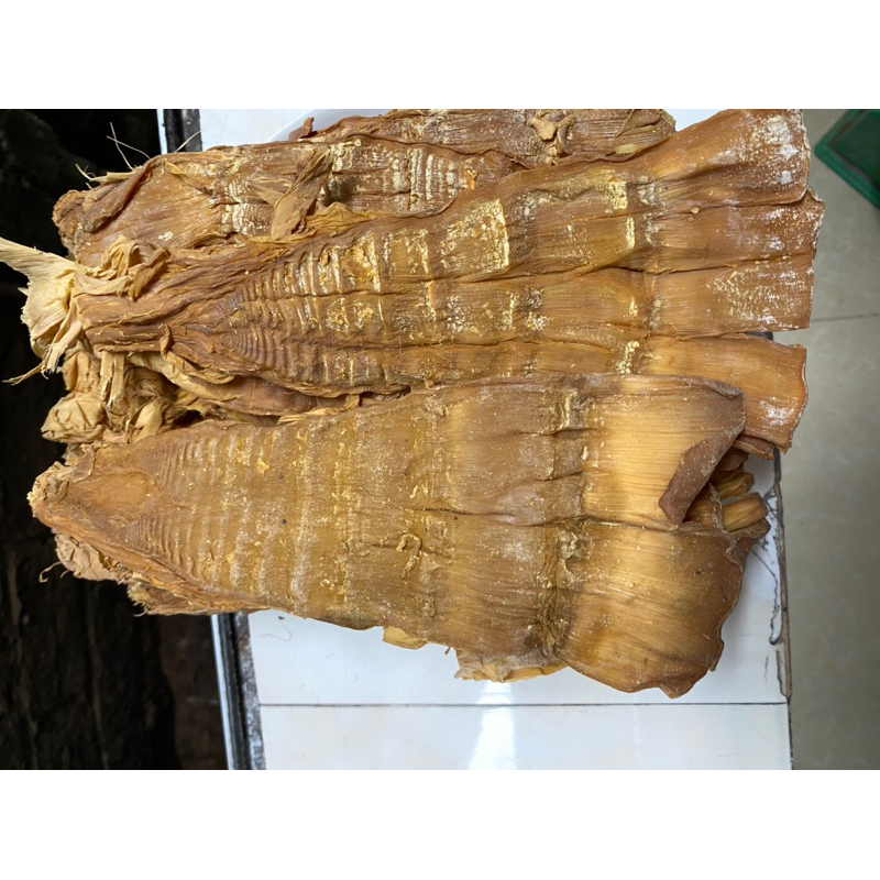 Măng khô nhà làm  ,mua 0,5-1kg được tặng kèm 30gr mộc nhĩ  rừng dùng thử