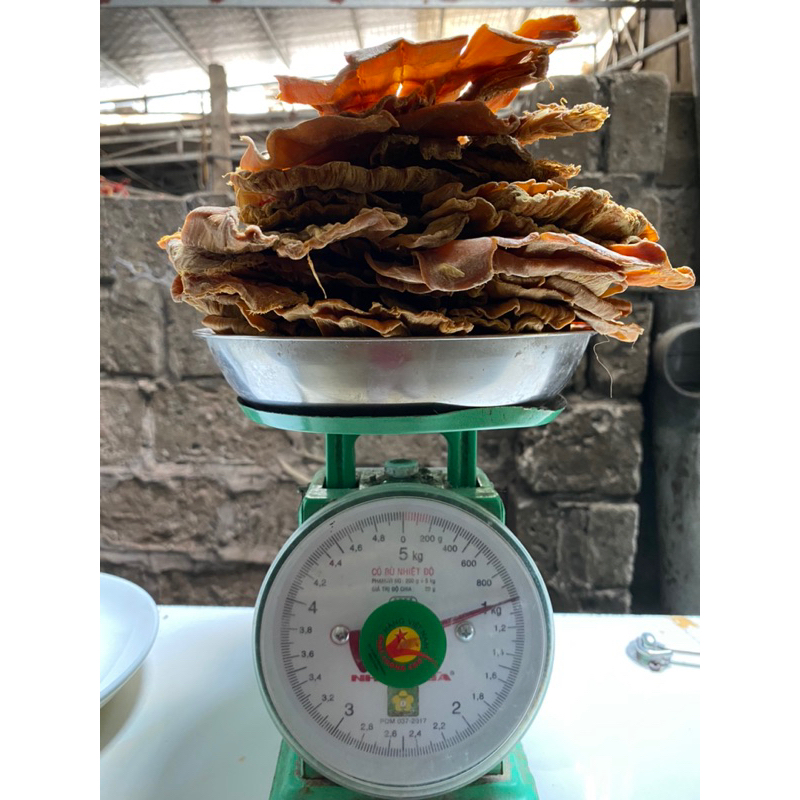 Măng khô nhà làm  ,mua 0,5-1kg được tặng kèm 30gr mộc nhĩ  rừng dùng thử