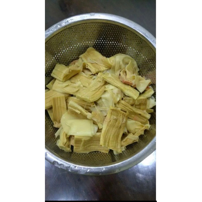 Măng khô nhà làm  ,mua 0,5-1kg được tặng kèm 30gr mộc nhĩ  rừng dùng thử