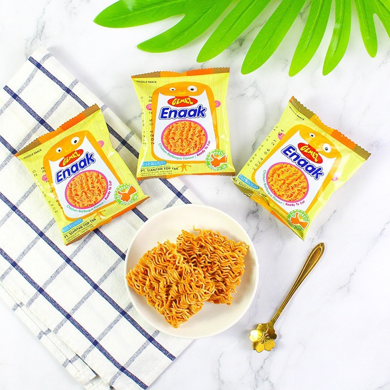 Mỳ Mì Ăn Liền Trẻ Em  Shogun  30 gói