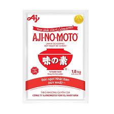 Bột ngọt Aji-no-moto 1kg HẠT LỚN