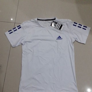 Áo thun thể thao nam size S